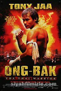 Ong Bak Film Serisi