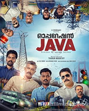 Operation Java 2021 Turkce Altyazili izle