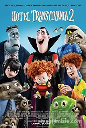 Otel Transilvanya 2 Hotel Transylvania 2 izle