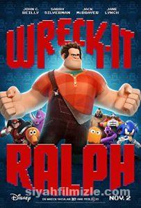 Oyun Bozan Ralph Film Serisi