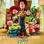 Oyuncak Hikayesi 3 2010 Türkçe Dublaj Altyazılı Full izle