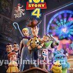Oyuncak Hikayesi 4 2019 Türkçe Dublaj Altyazılı Full izle