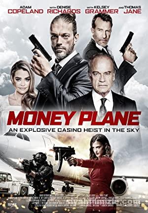 Para Ucagi Money Plane izle