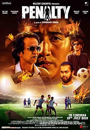 Penalty 2019 Turkce Altyazili izle