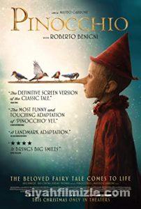 Pinokyo 2019 Filmi Türkçe Dublaj Altyazılı Full izle