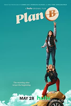 Plan B 2021 4K izle