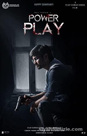 Power Play 2021 Turkce Altyazili izle