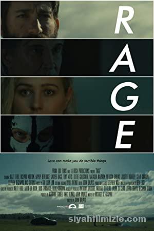 Rage 2021 Turkce Altyazili izle