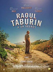 Raoul Taburin 2018 Filmi Türkçe Dublaj Altyazılı Full izle