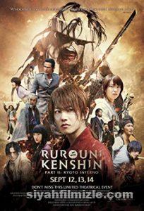 Rurouni Kenshin Film Serisi