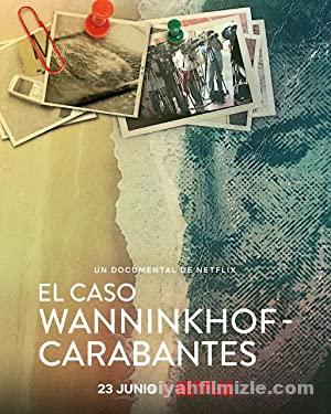 Sahilde Cinayet El caso Wanninkhof Carabantes 2021 izle 1