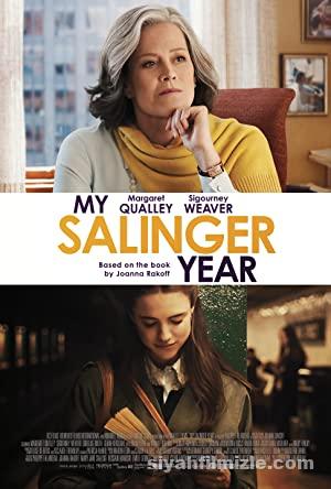Salinger Yilim My Salinger Year 2020 izle