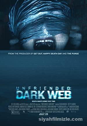 Sanalustu 2 Dark Web Unfriended Dark Web izle
