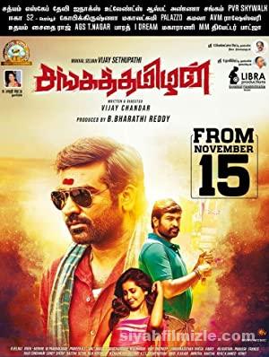 Sanga Thamizhan 2019 Turkce Altyazili izle