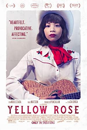 Sari Gul – Yellow Rose 2019 izle