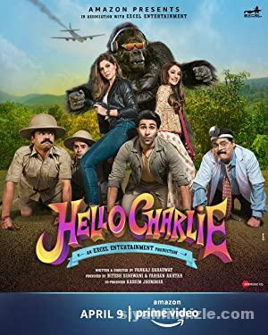 Selam Charlie – Hello Charlie 2021 izle