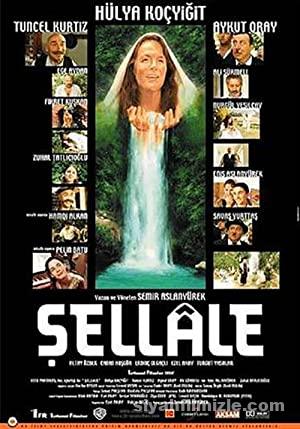 Sellale Sellale 2001 izle