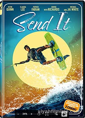 Send It 2021 Turkce Altyazili izle
