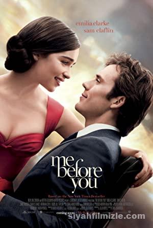 Senden Once Ben Me Before You 2016 izle