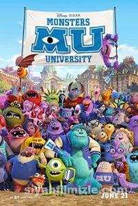 Sevimli Canavarlar Film Serisi