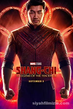 Shang Chi and the Legend of the Ten Rings 2021 4K izle
