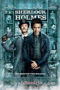 Sherlock Holmes Film Serisi