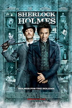 Sherlock Holmes 1 2009 izle