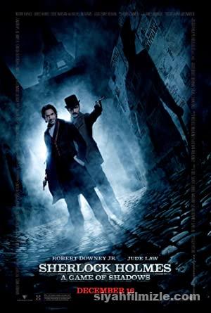 Sherlock Holmes 2 2011 izle