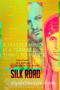 Silk Road 2021 Filmi Türkçe Dublaj Altyazılı Full izle