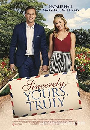 Sincerely Yours Truly 2020 Turkce Altyazili izle