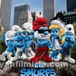 Şirinler 2011 Filmi Türkçe Dublaj Altyazılı Full izle