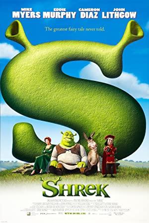 Srek 1 Shrek 1 720p izle