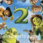 Şrek 2 2004 Filmi Türkçe Dublaj Altyazılı Full izle