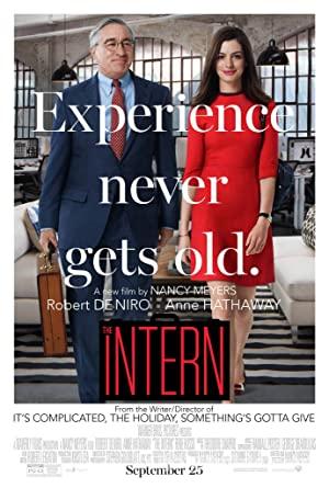 Stajyer – The Intern 2015 izle