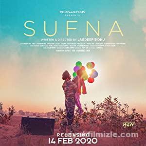Sufna 2020 Turkce Altyazili izle