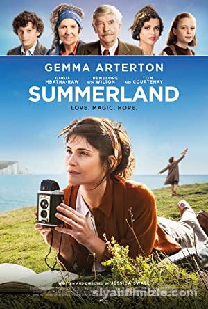 Summerland 2020 Turkce Altyazili izle