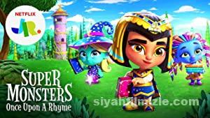 Super Oculer Bir Varmis Bir Yokmus 2021 izle