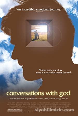 Tanri ile Sohbet Conversations With God 2006 izle