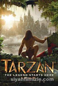 Tarzan 2013 Filmi Türkçe Dublaj Altyazılı Full izle