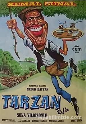 Tarzan Rifki 1986 izle