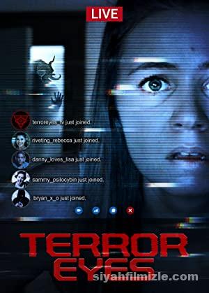 Terror Eyes 2021 Turkce Altyazili izle