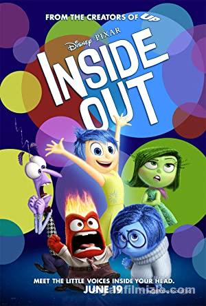 Ters Yuz Inside Out izle