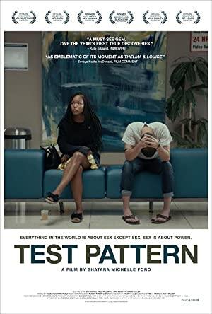 Test Pattern 2019 Turkce Altyazili izle