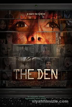 The Den 2013 Turkce Altyazili izle