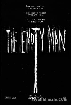 The Empty Man 2020 Turkce DublajAltyazili izle
