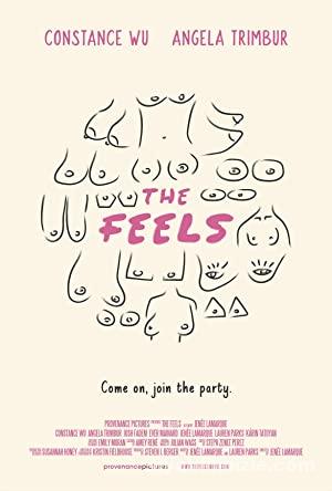 The Feels 2017 Turkce Altyazili izle