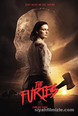 The Furies 2019 Turkce Altyazili izle