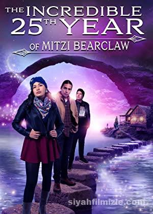 The Incredible 25th Year of Mitzi Bearclaw 2019 Turkce Altyazili izle