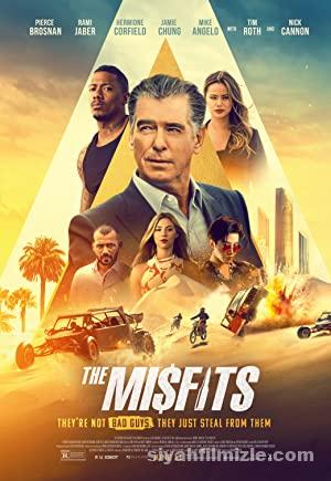 The Misfits 2021 Turkce Altyazili izle