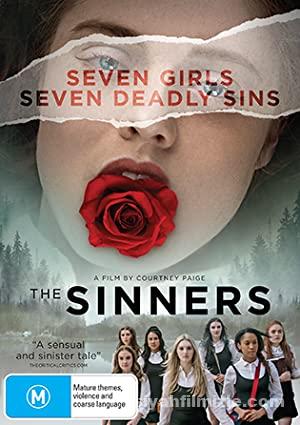 The Sinners The Color Rose 2020 izle